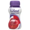 FORTIMEL*Comp.Prot.FB 4x125ml