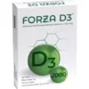 FORZA D3 30 Capsule Soft gel