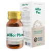 Forza Vitale Ecosol Allfor Plus Integratore Alimentare per Difese Immunitarie 60 Compresse