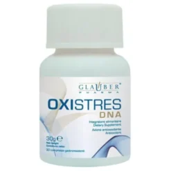 Forza Vitale Oxistres DNA Integratore Alimentare per Invecchiamento 30 Compresse