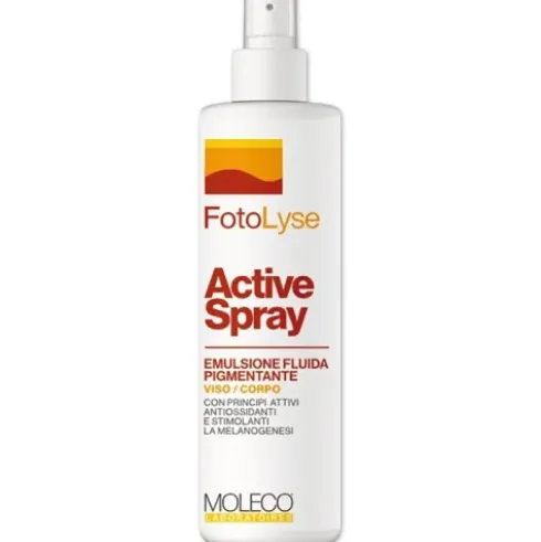 FOTOLYSE Active Spray 200ml