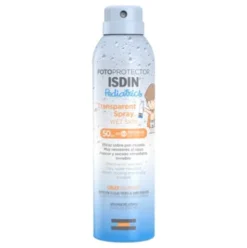 FOTOPROT.PED Trasp.Spray fp50