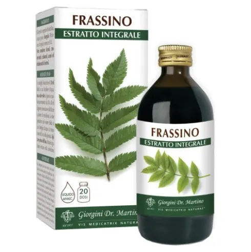 FRASSINO Estr.Int.200ml SVS