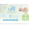 FREELIFE BebeCash 1(2-5Kg)28pz