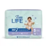 FREELIFE*5 Junior (11-16)42pz