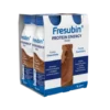 Fresubin Protein Energy Drink Cioccolato - Supplemento nutrizionale ad elevato contenuto energetico per malnutrizione - 4 flaconi da 200 ml ciascuno
