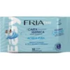 Fria Easy Carta Igienica Salviette Intime Acqua Pura con Aloe 50 Pezzi