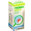 Froben Gola Spray Nebulizzatore 15 ml 0,25%