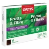 FRUTTA&FIBRE Classico 12*Cubi