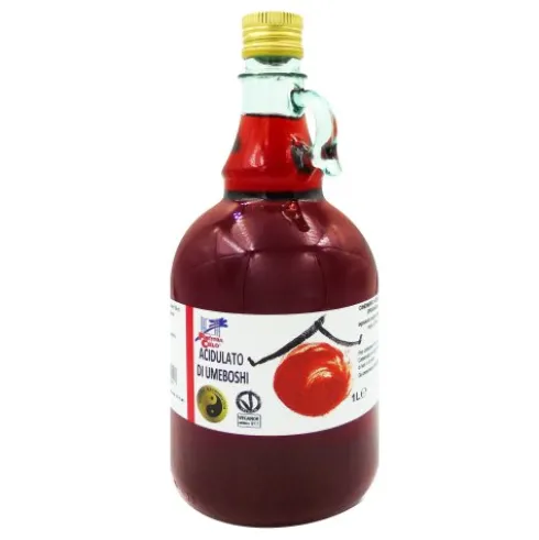 FsC Acidulato Umeboshi 1Lt