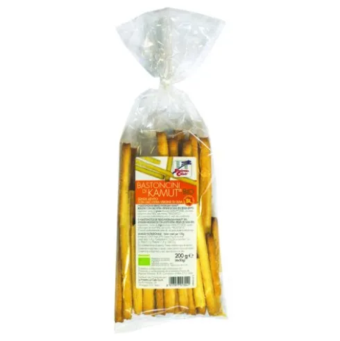 FsC Bastoncini Kamut S/L 200g