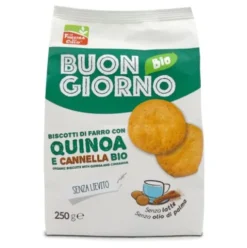 FsC Bisc.Buongiorno Quinoa/Can