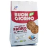 FsC Bisc.Cacao Farro 250g
