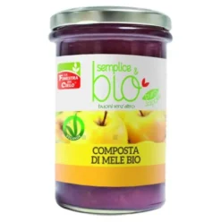 FsC Composta Mela 320g