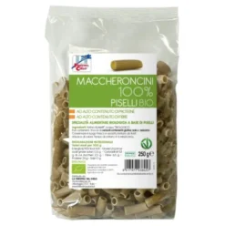 FsC Macch.100% Piselli 250g