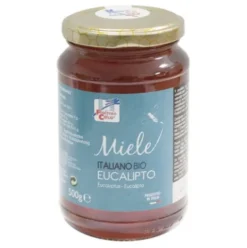FsC Miele Eucalipto 500g