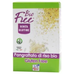 FsC Pangrattato Riso 250g