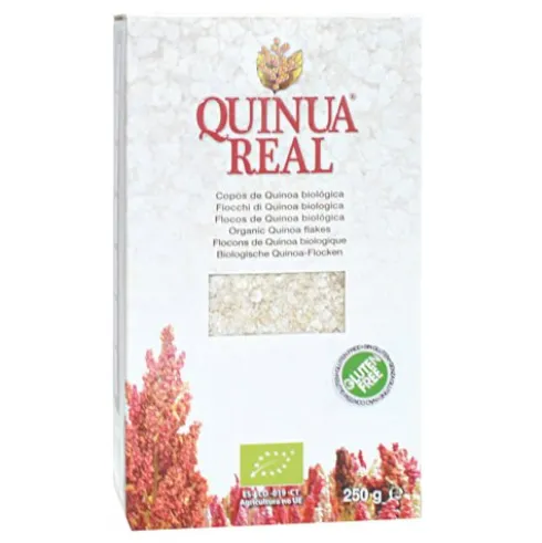 FsC Quinua Fiocchi Quinoa 250g