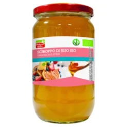 FsC Sciroppo Riso Bio 900g