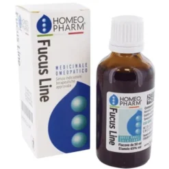 FUCUS LINE Gocce 50ml