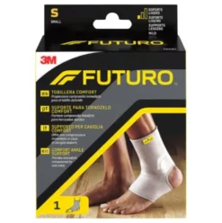 FUTURO*Comf.Supp.Caviglia L