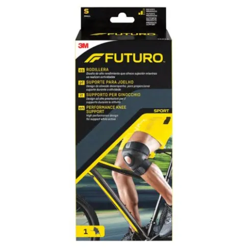 FUTURO*Sport Supp.Ginocchio L