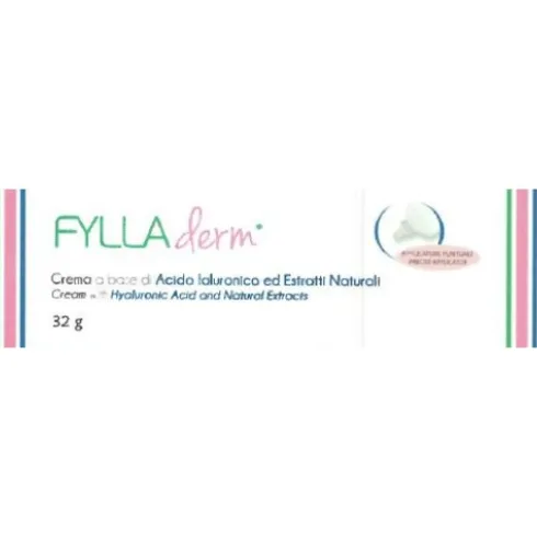 FYLLADERM Crema Ac.Ialur.32g