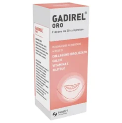 GADIREL ORO 30 Compresse