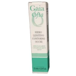 GAIA Ofta Siero C/Occhi 10ml