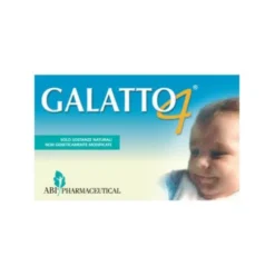 GALATTO4 30 Compresse