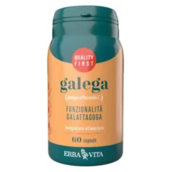 GALEGA 60 Cps 450mg EBV