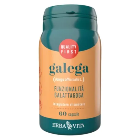 GALEGA 60 Cps 450mg EBV