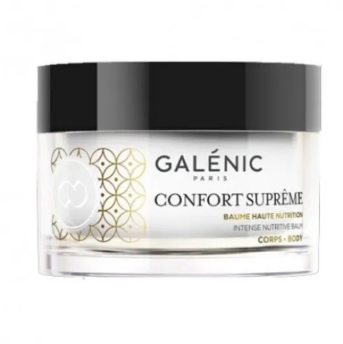 Galenic Confort Supreme Balsamo Nutrizione Intensa 200 ml