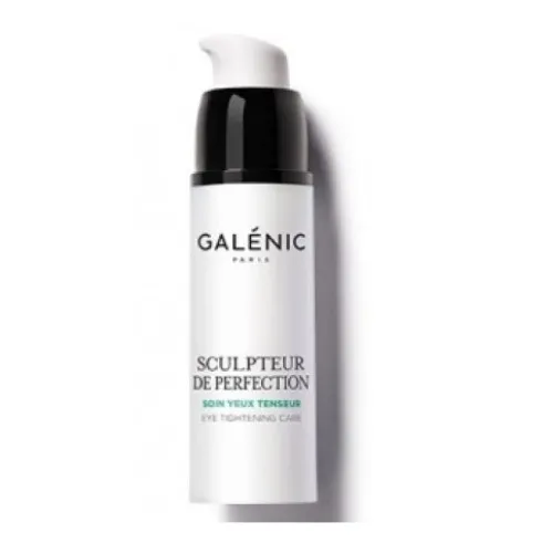 Galenic Sculpteur De Perfection Trattamento Tensore Crema Contorno Occhi 15 ml