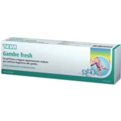 GAMBE Fresh Gel 100ml TEVA