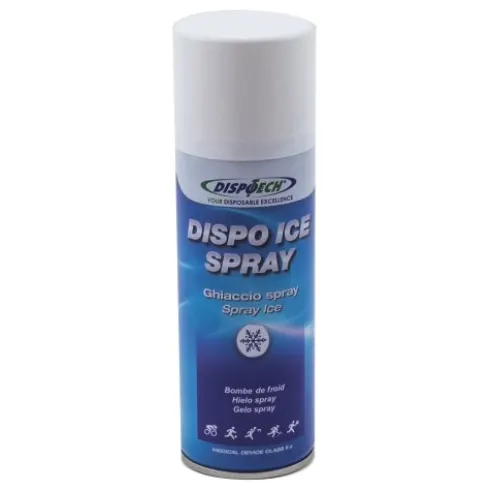 GAMMADIS Ghiaccio Spray 200ml