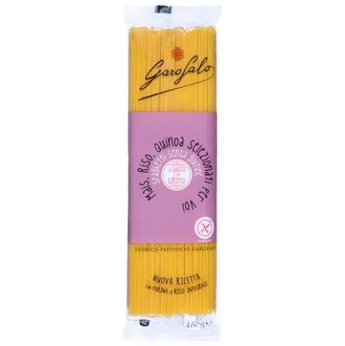 GAROFALO S/G Spaghetti*400g
