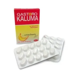 GASTEROKALUMA 30 Tav.