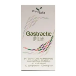 GASTRACTIC Plus 40 Compresse