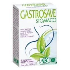 GASTROSAVE 30 Compresse