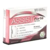 GDS Assist Forte Retard Integratore Menopausa in Compresse, 30 Unità