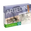 Gd Srl Artedin Retard Integratore per Benessere Cardiovascolare 30 Compresse