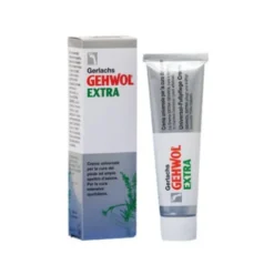 Gehwol Crema Extra Piedi Deodorante Protettiva 75ml