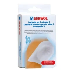 GEHWOL Cusc.Calcagno L 2pz