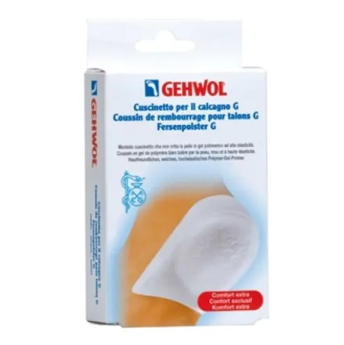 GEHWOL Cusc.Calcagno L 2pz