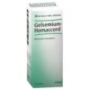 GELSEMIUM HOMAC Gocce 30ml HEEL