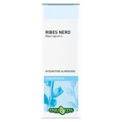 GEMMODERIVATO Ribes Nero Soluzione Idroalcolica 50 ml ErbaVita
