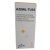 Genelife Azimil-Tuss Sciroppo Fluidificante Tosse Grassa 200 ml
