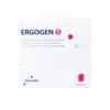 Genelife Ergogen Integratore Ricostituente con Ginseng Magnesio e Zinco - 18 Bustine