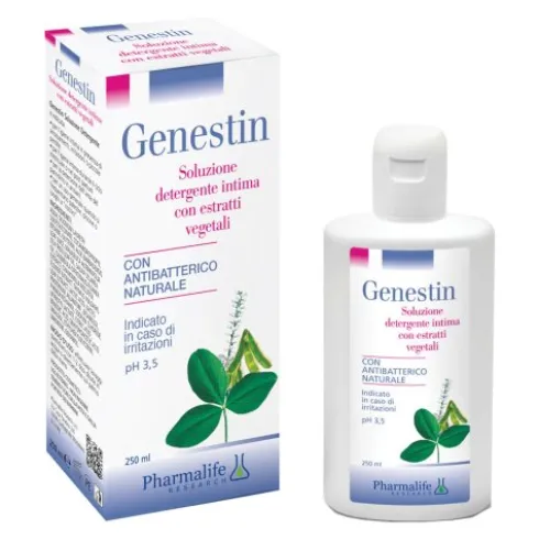 GENESTIN Det.Int.250ml
